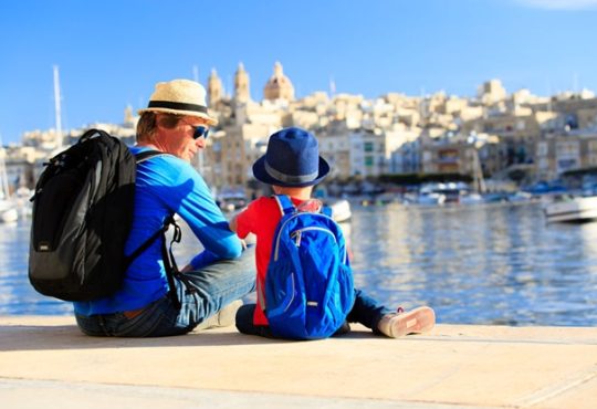 cities foreigners can buy a property in Malta