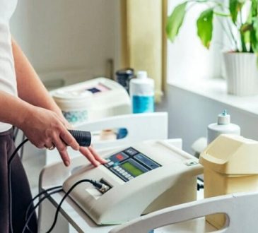 Fitness Fanatics: Why You Should Invest In A Cold Therapy Unit