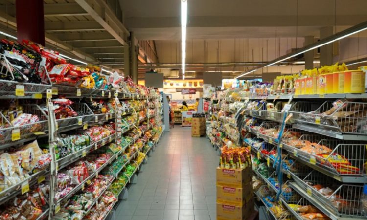 Strategies for Optimizing Your Specialty Food Store