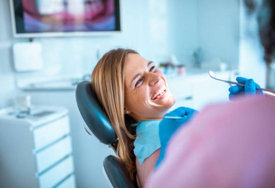 Your Journey to Dental Wellness