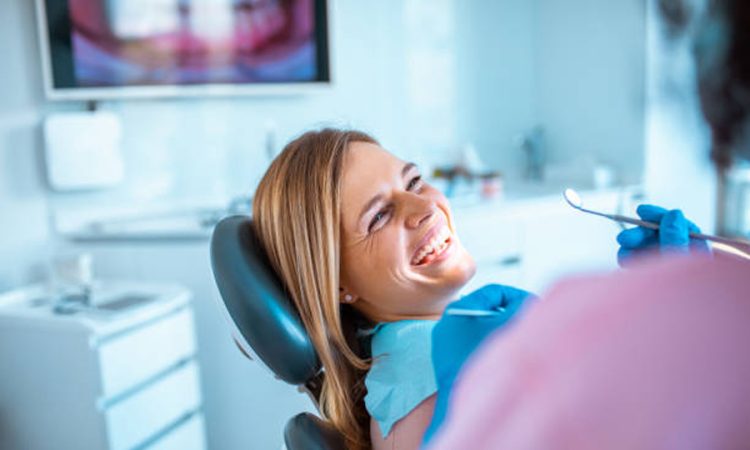 Your Journey to Dental Wellness