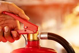 Top Tips for Proper Fire Extinguisher Use